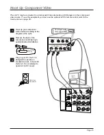 Предварительный просмотр 15 страницы LG RU-27FB30C Installation And Operating Manual