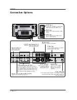 Предварительный просмотр 8 страницы LG RU-42PX10 Owner'S Manual