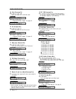 Preview for 36 page of LG RU-42PX10 Owner'S Manual