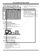 Preview for 11 page of LG RU-42PX10 Service Manual