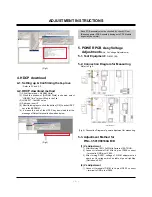 Preview for 9 page of LG RU-42PX10C -  - 42" Plasma TV Service Manual