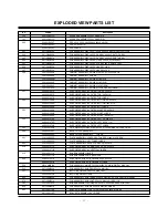 Preview for 27 page of LG RU-42PX10C -  - 42" Plasma TV Service Manual