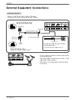 Preview for 12 page of LG RU-42PZ44 Owner'S Manual