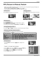 Preview for 29 page of LG RU-42PZ44 Owner'S Manual