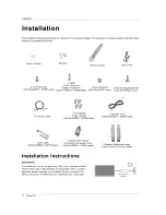 Preview for 10 page of LG RU-42PZ61 Owner'S Manual
