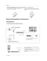 Preview for 12 page of LG RU-42PZ61 Owner'S Manual