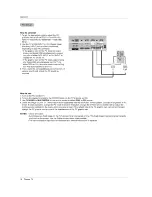 Preview for 16 page of LG RU-42PZ61 Owner'S Manual