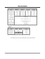 Предварительный просмотр 7 страницы LG RU-42PZ61 Service Manual