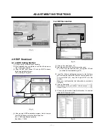 Предварительный просмотр 9 страницы LG RU-42PZ61 Service Manual