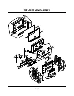 Предварительный просмотр 26 страницы LG RU-42PZ61 Service Manual