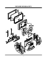 Предварительный просмотр 28 страницы LG RU-42PZ61 Service Manual