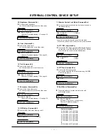 Preview for 10 page of LG RU-42PZ90 - Stand For 42 Inch Plasma EDTV Monitor Service Manual