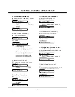 Preview for 12 page of LG RU-42PZ90 - Stand For 42 Inch Plasma EDTV Monitor Service Manual