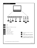 Предварительный просмотр 21 страницы LG RU-44SZ51D -  - 44" Rear Projection TV Owner'S Manual