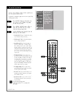 Preview for 46 page of LG RU-44SZ63D Owner'S Manual