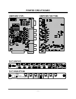 Preview for 25 page of LG RU-44SZ63D Service Manual