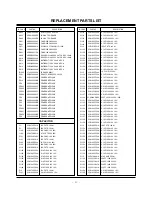 Предварительный просмотр 40 страницы LG RU-44SZ63D Service Manual