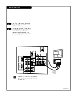 Preview for 17 page of LG RU-44SZ80L -  - 44" Rear Projection TV Owner'S Manual