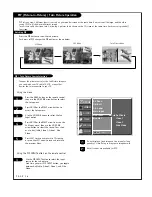 Preview for 26 page of LG RU-44SZ80L -  - 44" Rear Projection TV Owner'S Manual