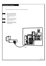 Предварительный просмотр 15 страницы LG RU-44SZ83D Owner'S Manual