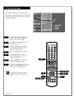 Preview for 36 page of LG RU-44SZ83D Owner'S Manual