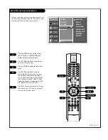 Preview for 25 page of LG RU-48SZ40 Owner'S Manual