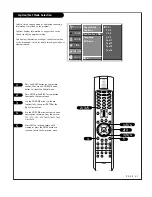 Preview for 41 page of LG RU-48SZ40 Owner'S Manual