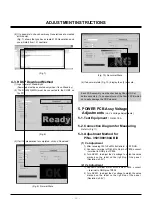 Preview for 10 page of LG RU-50PZ61 Service Manual