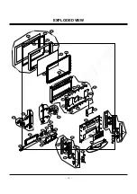 Preview for 26 page of LG RU-50PZ61 Service Manual