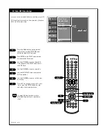 Preview for 40 page of LG RU-52SZ30 Owner'S Manual