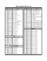 Preview for 41 page of LG RU-60PZ61 Service Manual