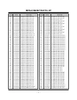 Preview for 44 page of LG RU-60PZ61 Service Manual