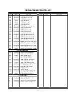 Preview for 45 page of LG RU-60PZ61 Service Manual