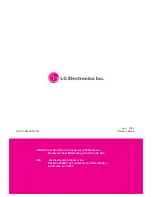 Preview for 46 page of LG RU-60PZ61 Service Manual