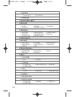 Preview for 16 page of LG RUMOR Owner'S Manual