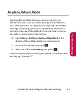 Preview for 75 page of LG Rumor2 Owner'S Manual