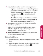 Preview for 139 page of LG Rumor2 Owner'S Manual