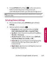 Preview for 141 page of LG Rumor2 Owner'S Manual