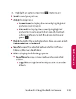 Preview for 147 page of LG Rumor2 Owner'S Manual