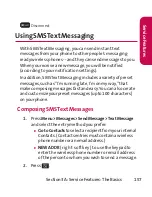 Preview for 171 page of LG Rumor2 Owner'S Manual