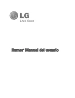 Preview for 216 page of LG Rumor2 Owner'S Manual