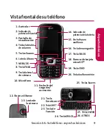 Preview for 236 page of LG Rumor2 Owner'S Manual