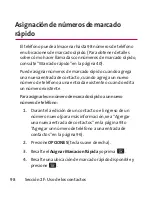 Preview for 325 page of LG Rumor2 Owner'S Manual