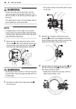 Preview for 12 page of LG RV09VHP2V Owner'S Manual