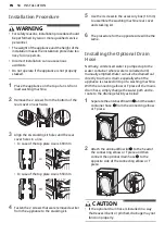 Предварительный просмотр 14 страницы LG RV09VHP2V Owner'S Manual