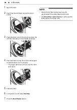 Preview for 26 page of LG RV09VHP2V Owner'S Manual