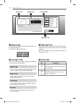 Preview for 12 page of LG RV1329A1 Owner'S Manual