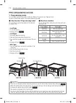 Preview for 14 page of LG RV1329A1 Owner'S Manual