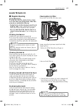 Preview for 43 page of LG RV1329A1 Owner'S Manual