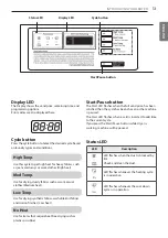 Предварительный просмотр 13 страницы LG RV1329C7P Owner'S Manual